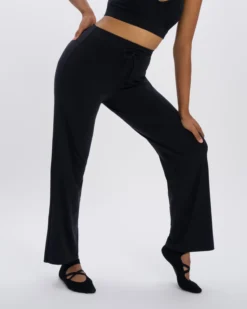 Eve Wideleg Leggings