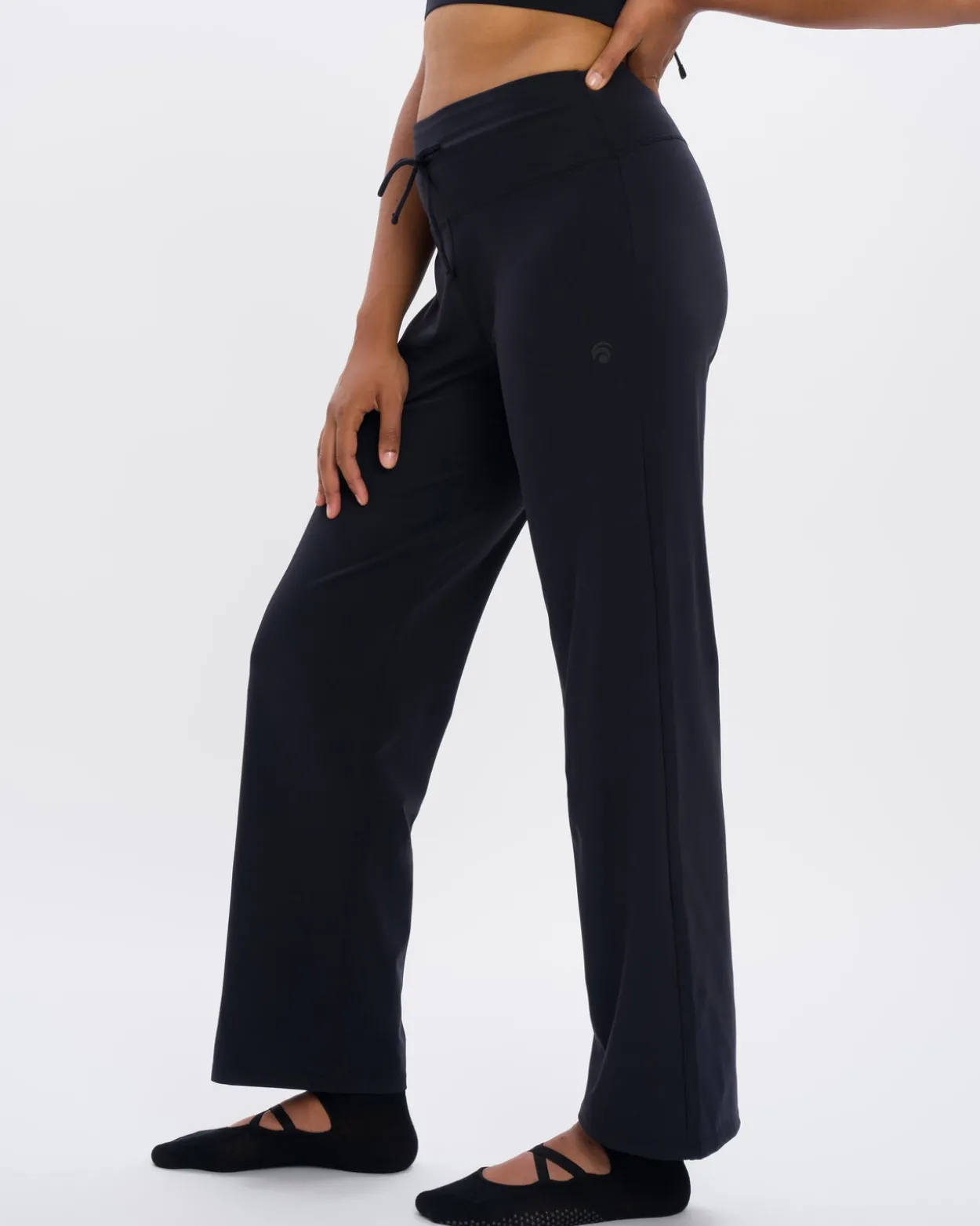 Eve Wideleg Leggings