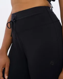 Eve Wideleg Set - Cayenne