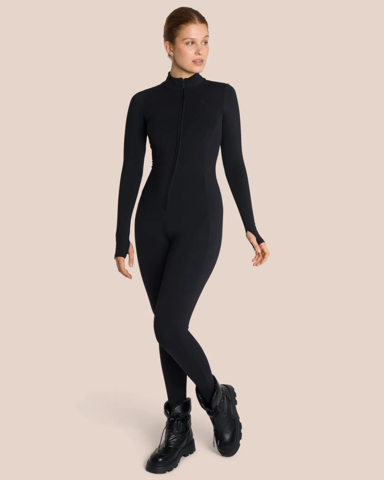 Florence Jumpsuit