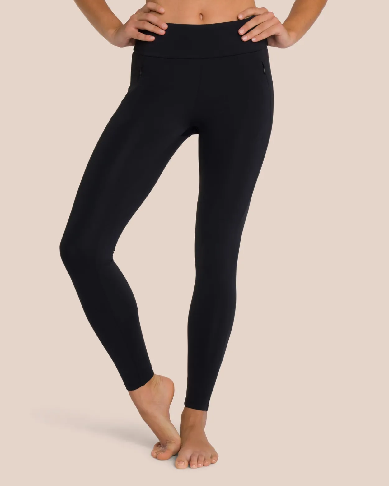 Florence Layer Set - Black