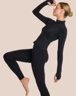 Florence Layer Set - Black