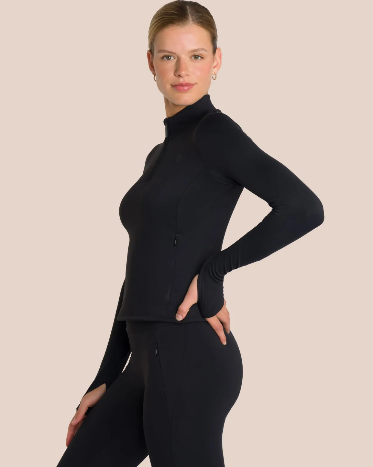 Florence Layer Set - Black