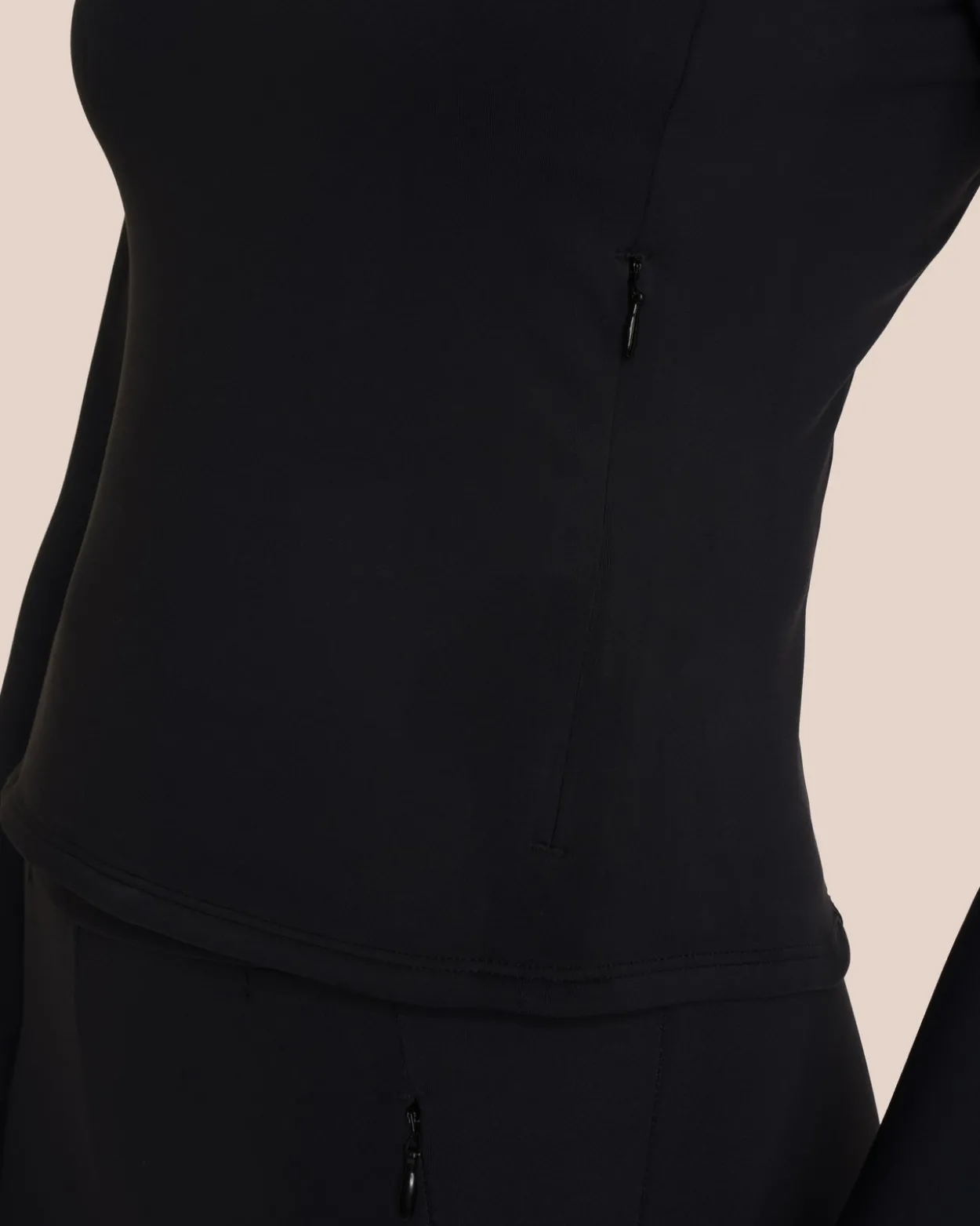 Florence Layer Set - Black