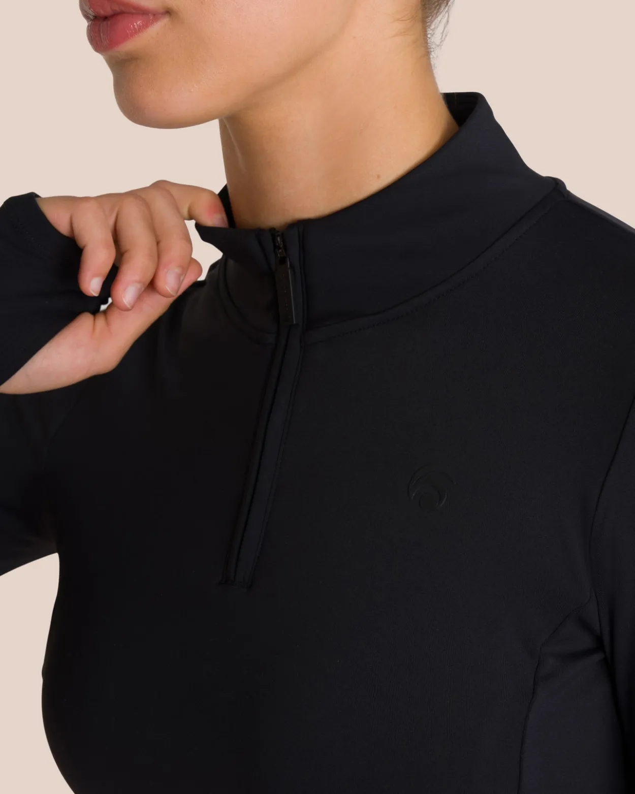 Florence Layer Set - Black