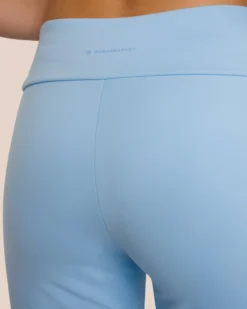 Florence Straight Leg Leggings