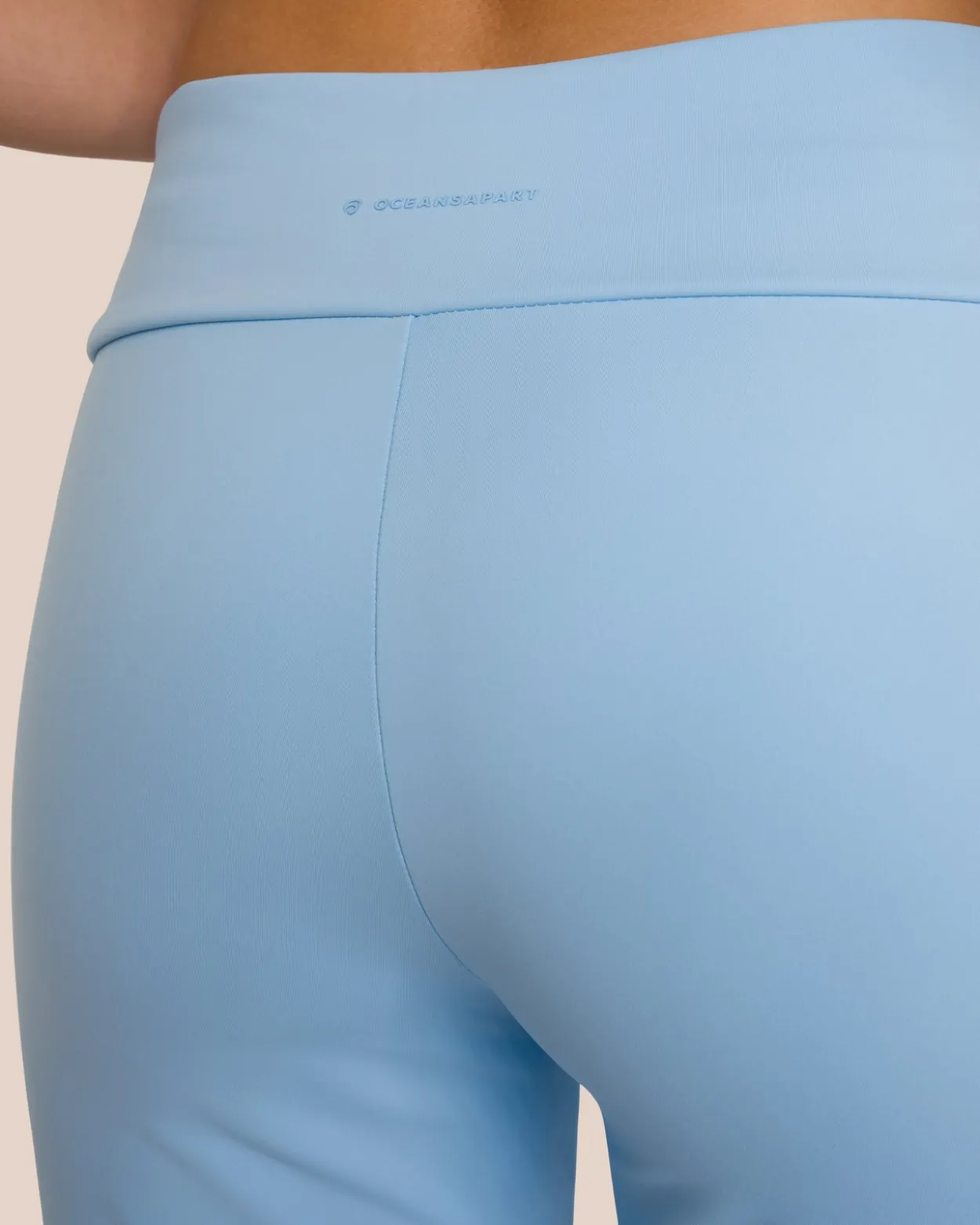 Florence Straight Leg Leggings