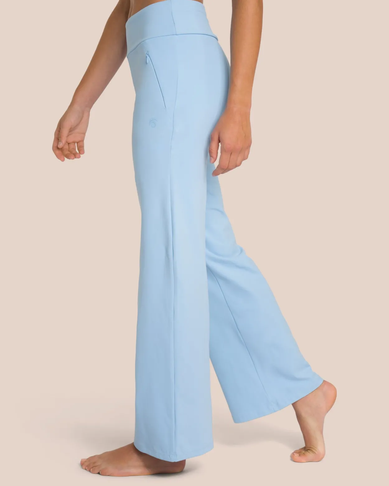 Florence Straight Leg Leggings