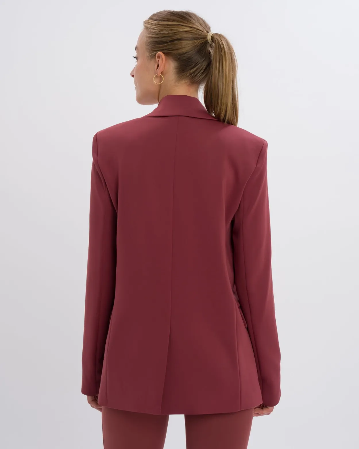 Gianna Blazer