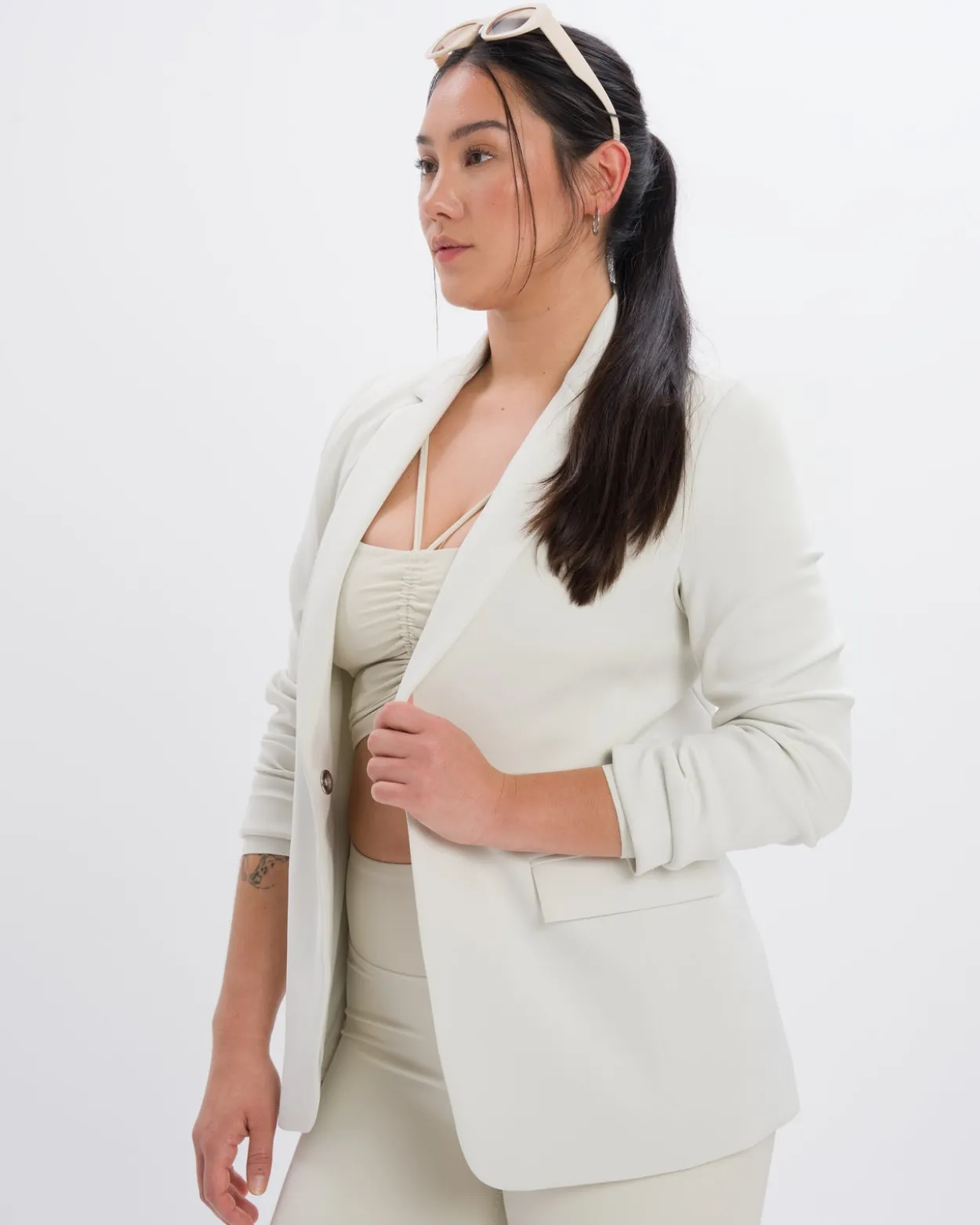 Gianna Blazer