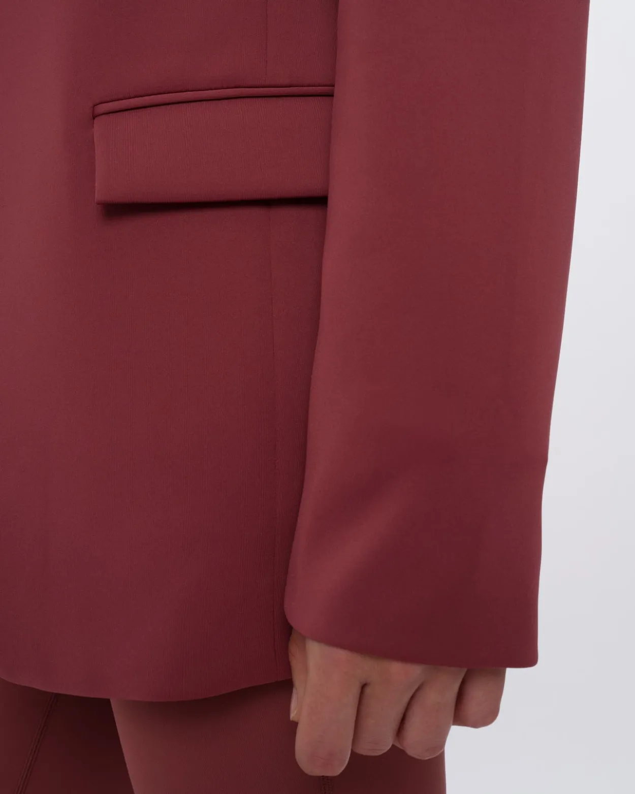 Gianna Blazer