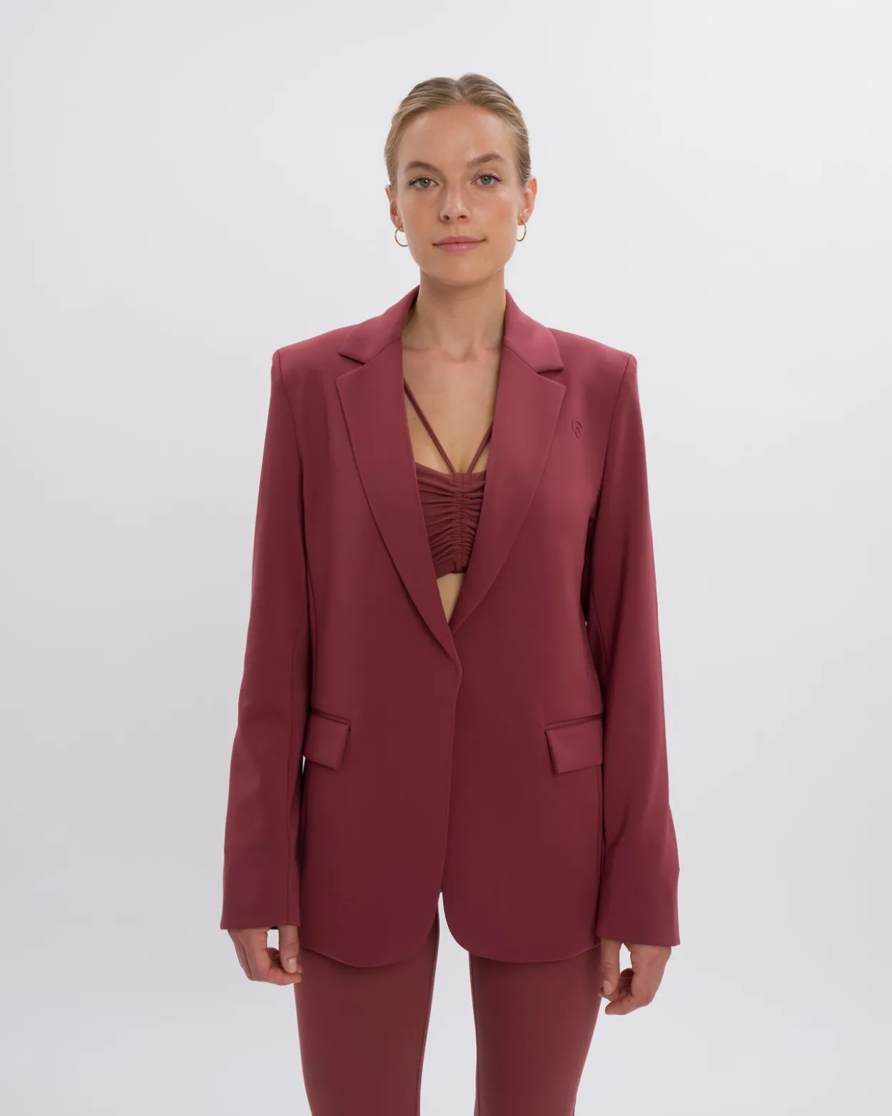 Gianna Blazer