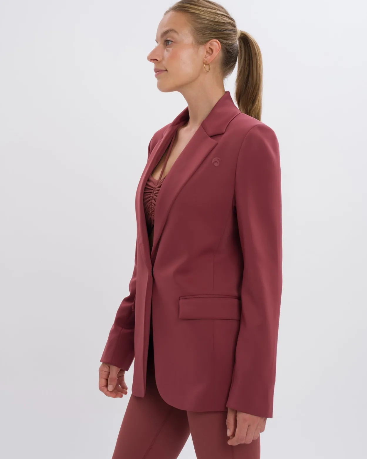 Gianna Blazer