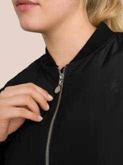 Gianna Bomber Jacket