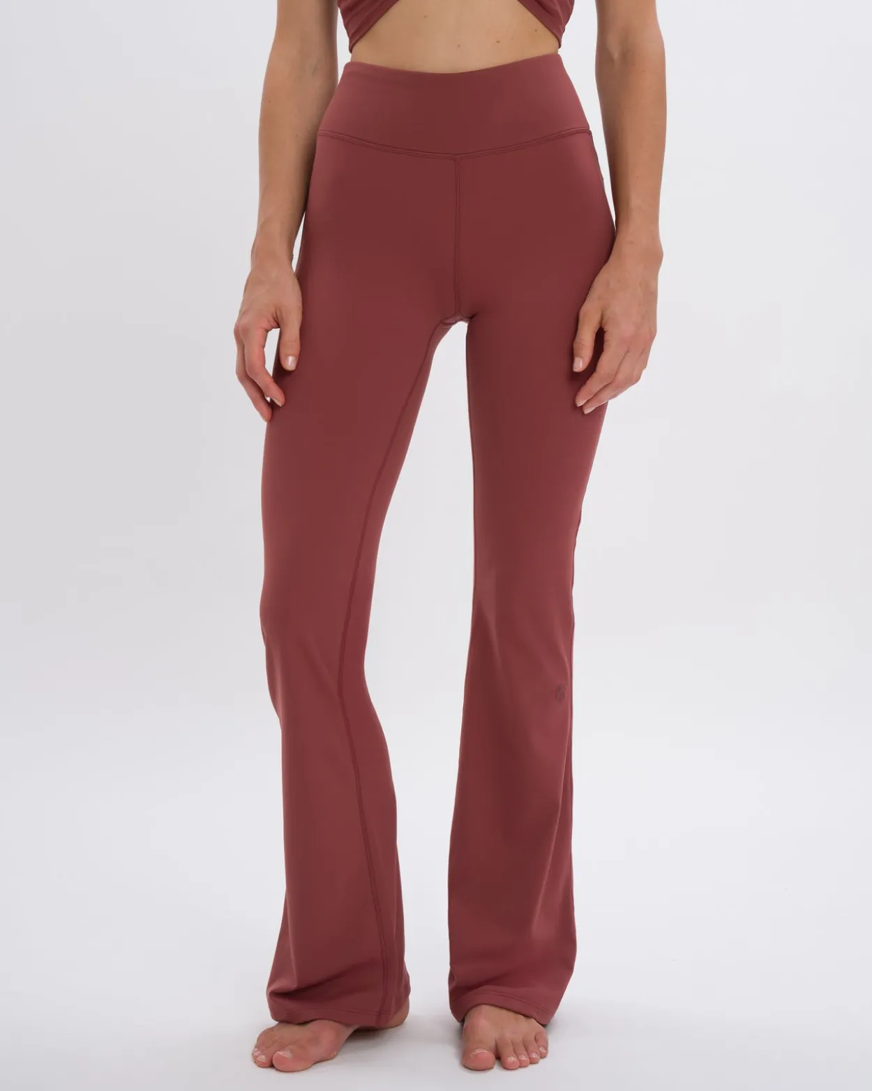 Gianna Flared Leggings