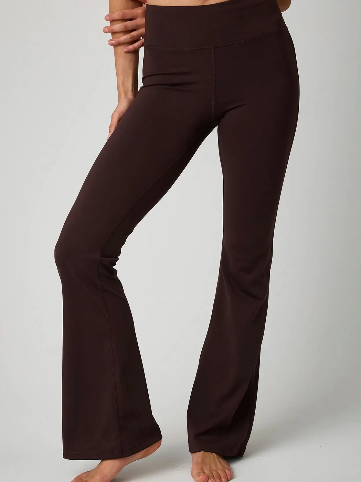 Gianna Flared Leggings