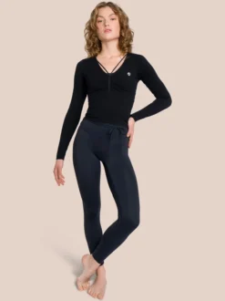 Gianna Longsleeve