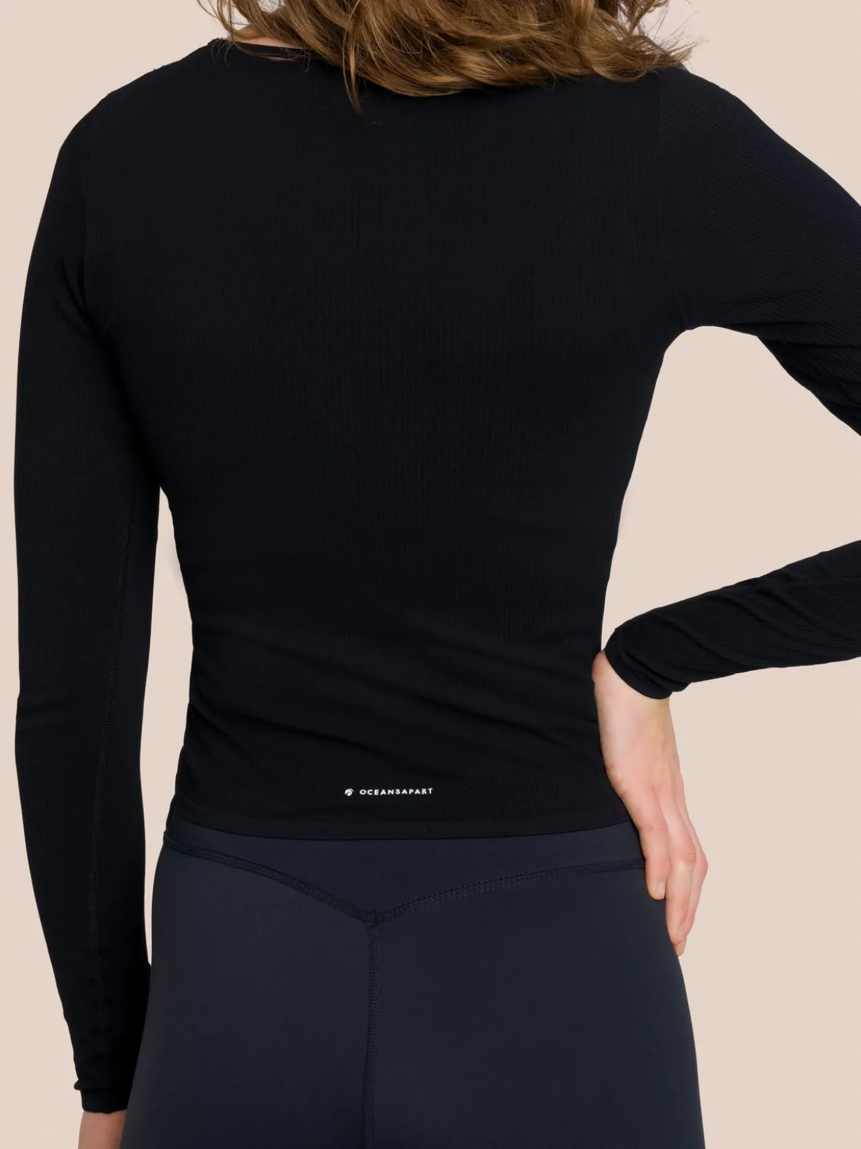 Gianna Longsleeve