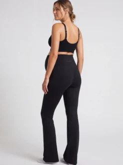 Gianna Maternity Flared Pant - Umstandshose mit Schlag