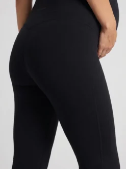 Gianna Maternity Set - Black
