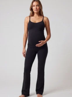 Gianna Maternity Top - Schwangerschaftstop & Stilltop