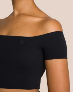 Gianna Off Shoulder Top - Schulterfreies Top