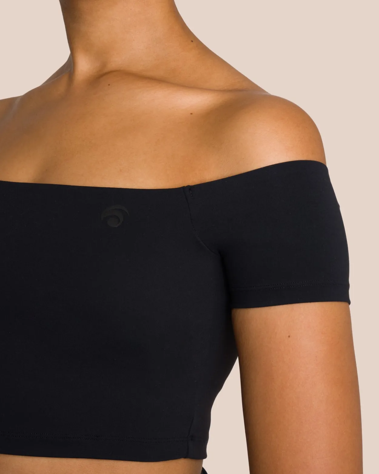 Gianna Off Shoulder Top - Schulterfreies Top