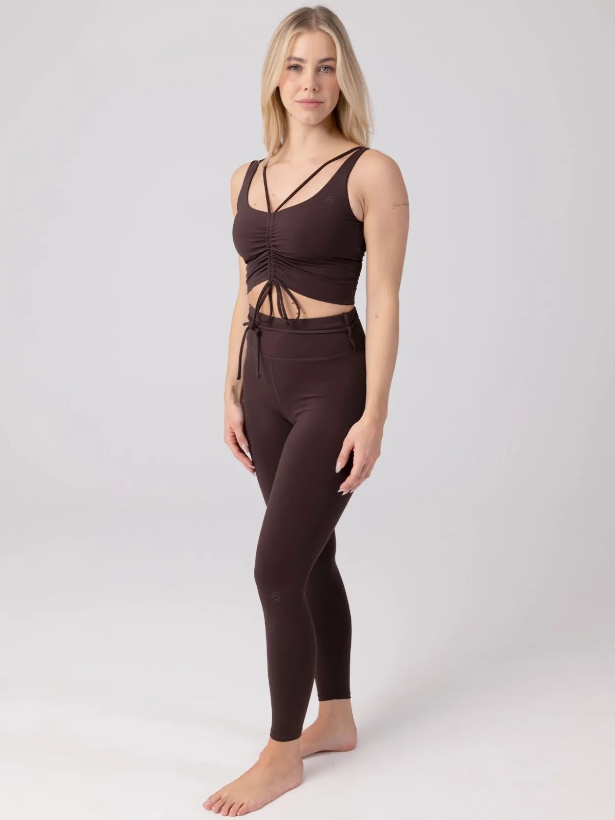 Gianna Set - Black