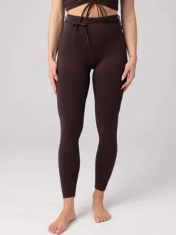 Gianna Set - Dark Oak