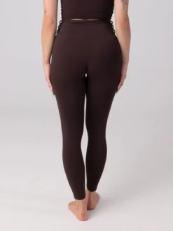 Gianna Set - Dark Oak