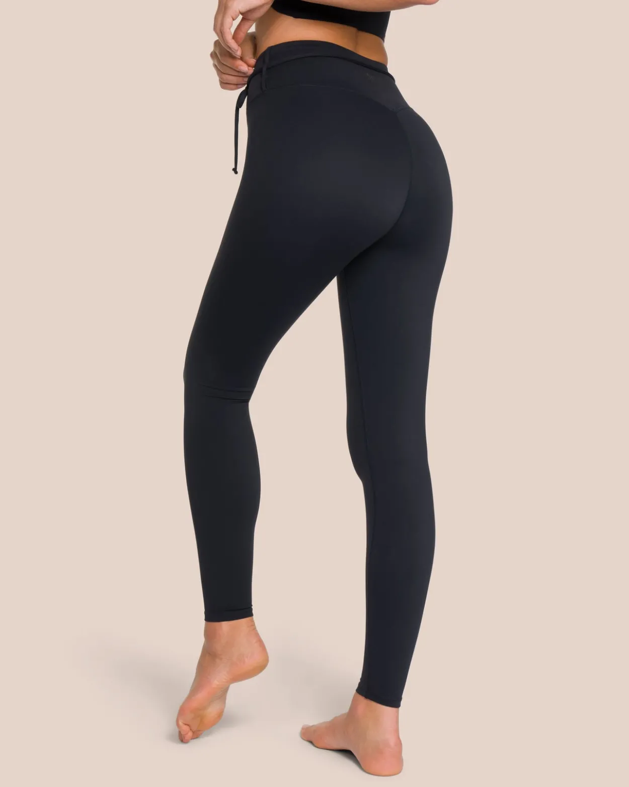 Gianna Set - Dark Oak