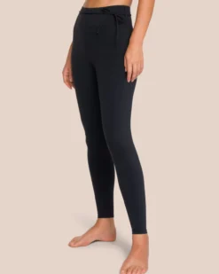 Gianna Sweat Set Deluxe - Black