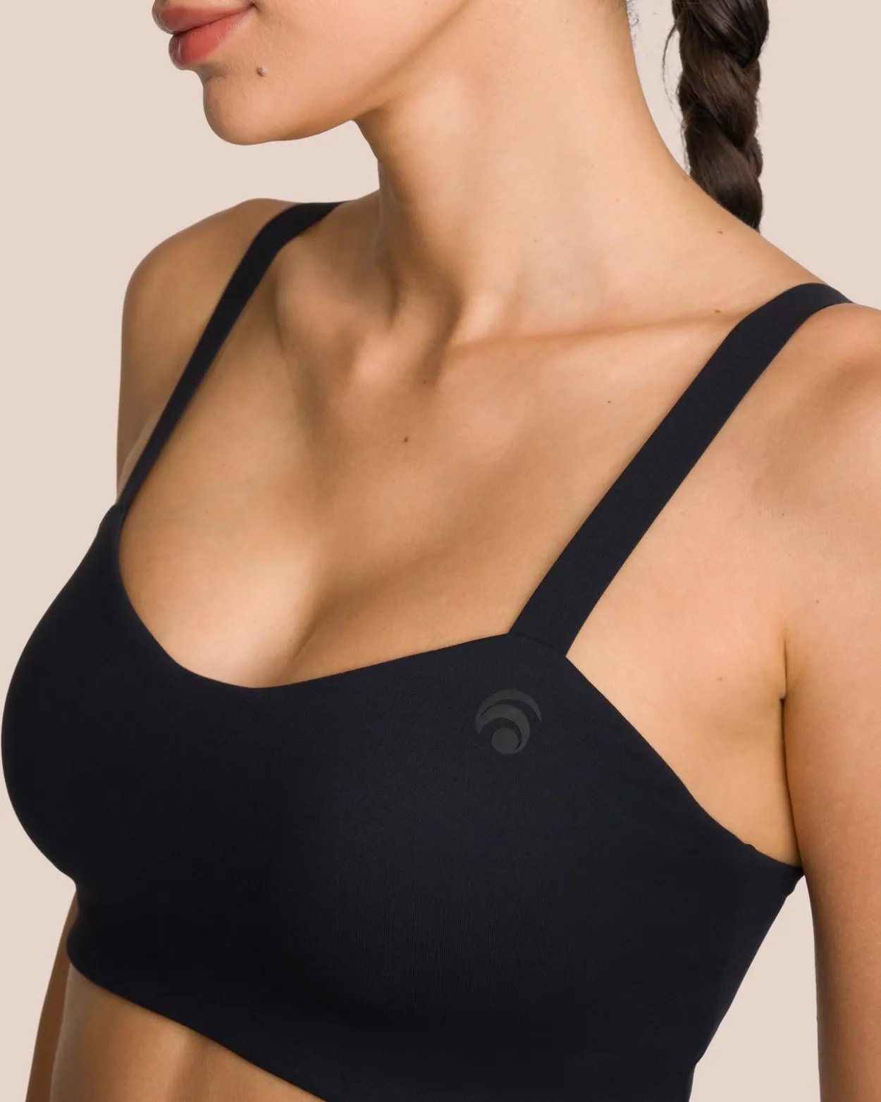Ginger Set - Black