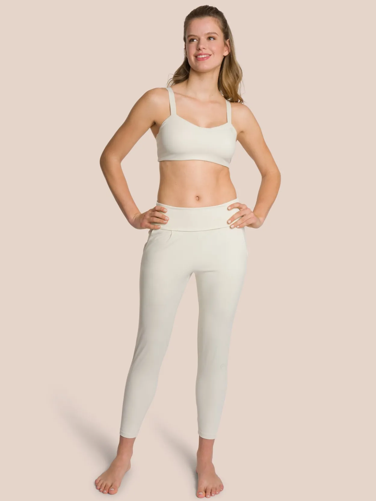 Ginger Set - Moon Blue