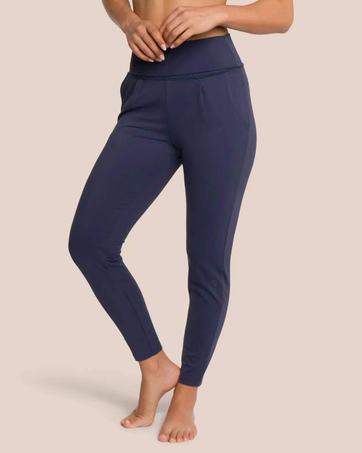 Ginger Set - Moon Blue