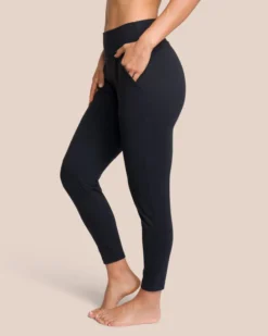 Ginger Set - Moon Blue
