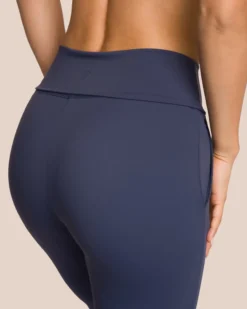 Ginger Set - Moon Blue