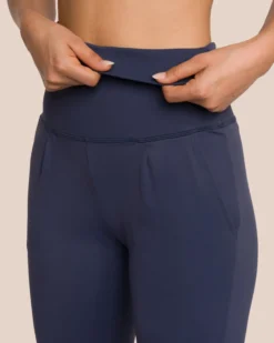 Ginger Set - Moon Blue