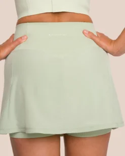 Hope Skirt