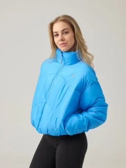 Joanne Puffer Jacket