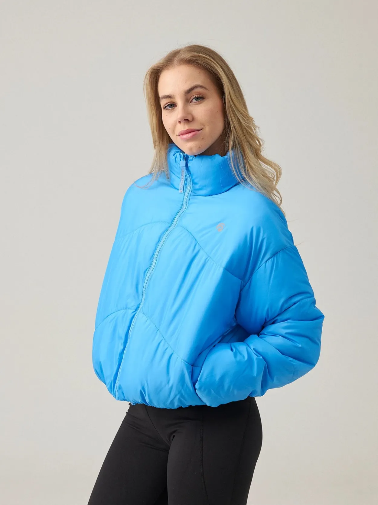 Joanne Puffer Jacket