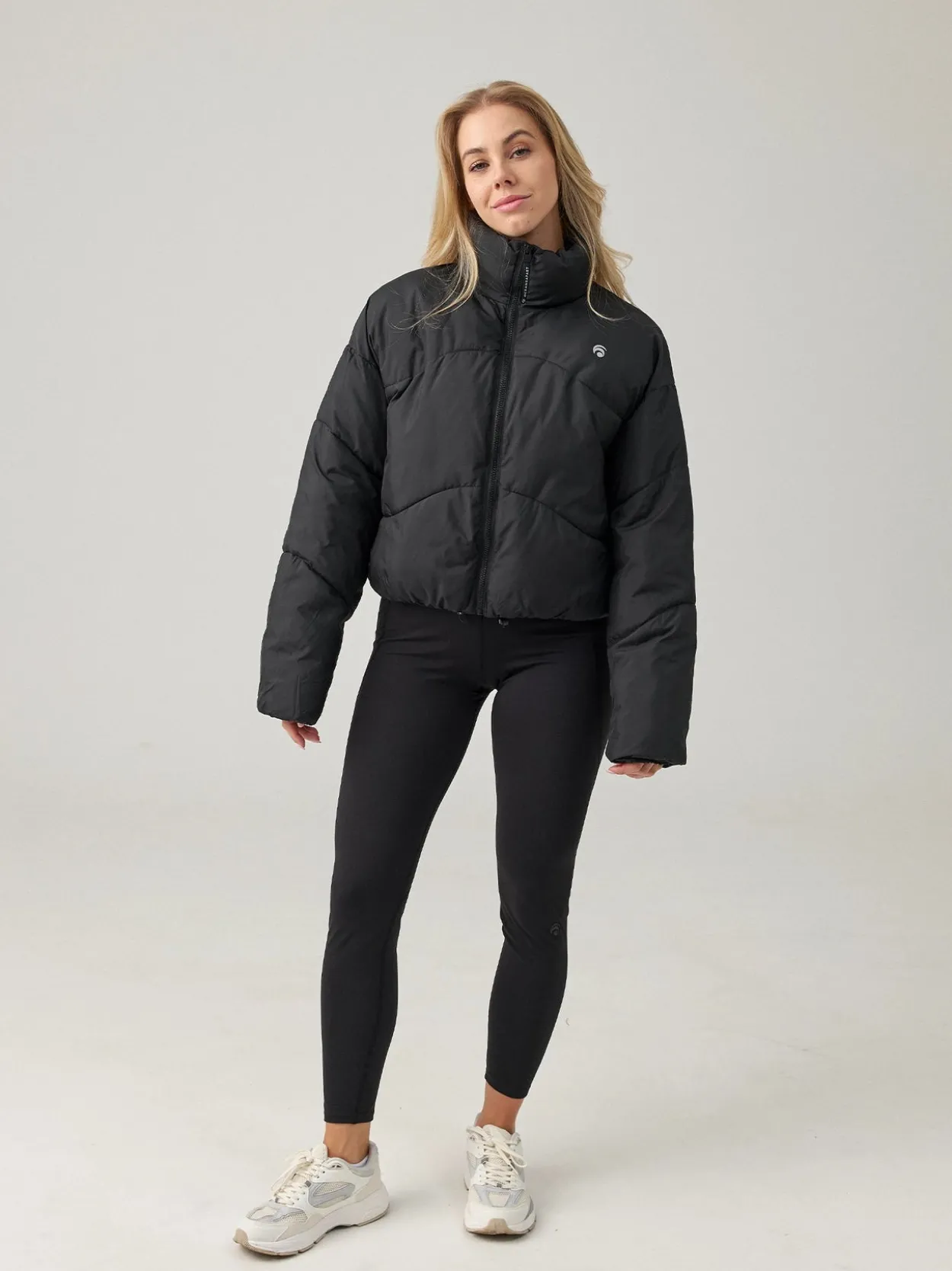 Joanne Puffer Jacket