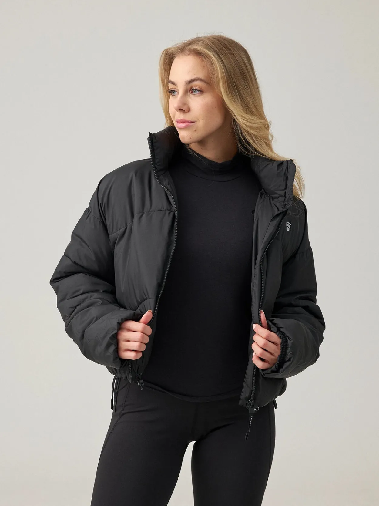 Joanne Puffer Jacket