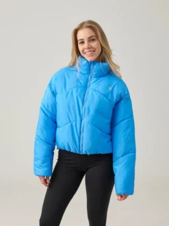 Joanne Puffer Jacket