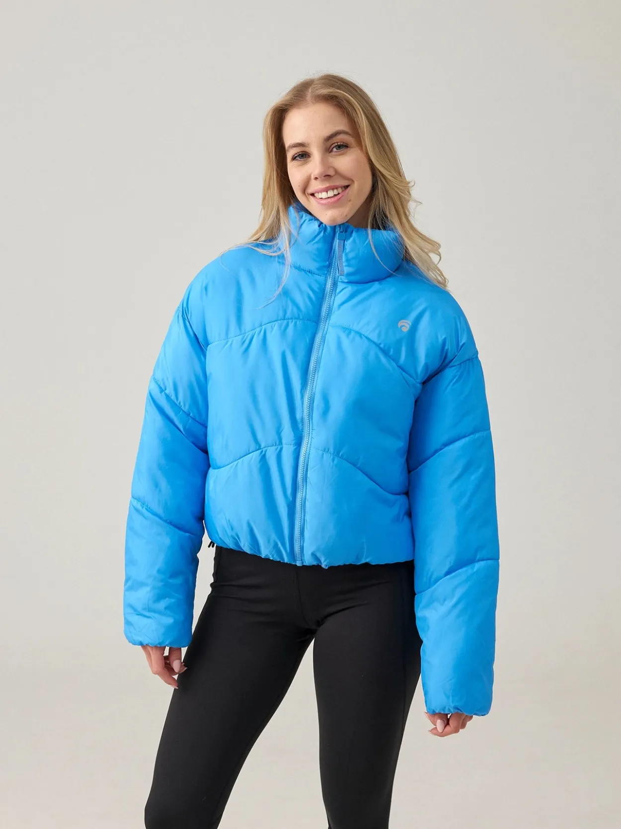 Joanne Puffer Jacket