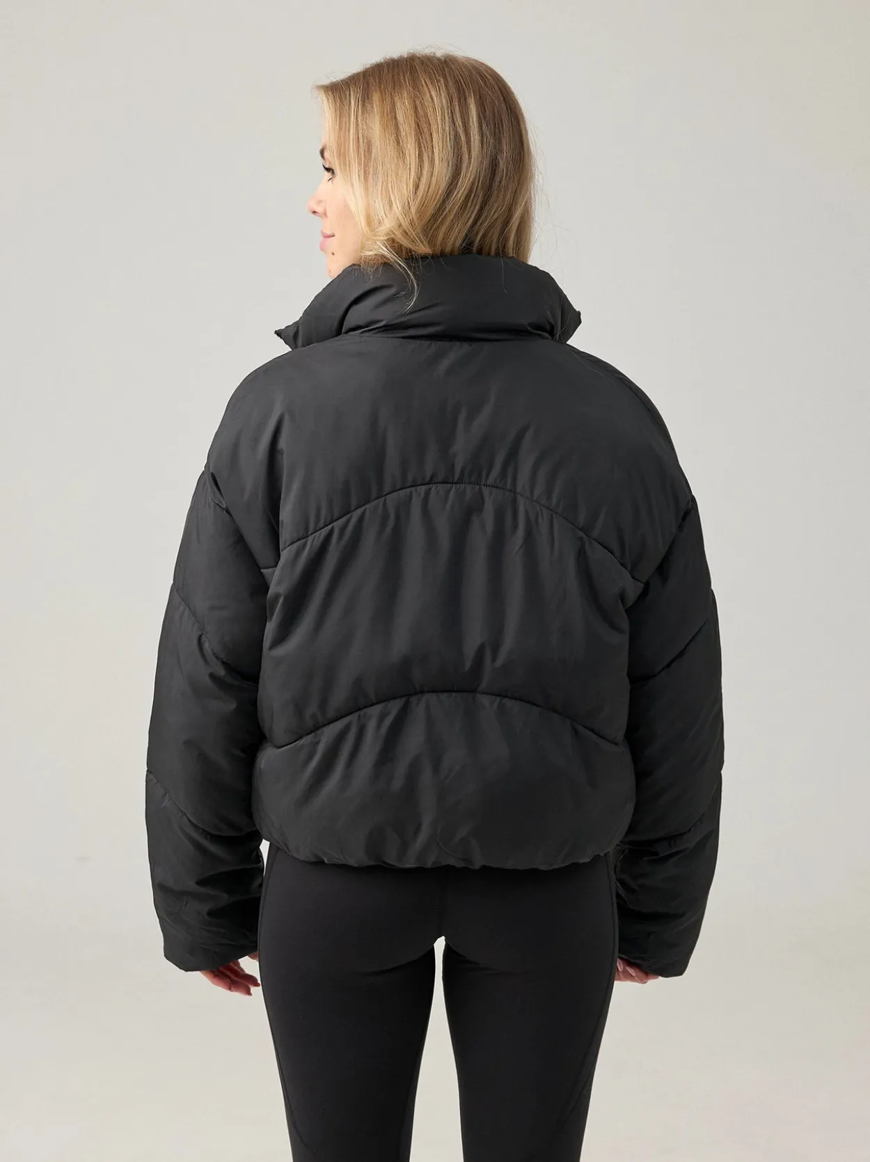 Joanne Puffer Jacket