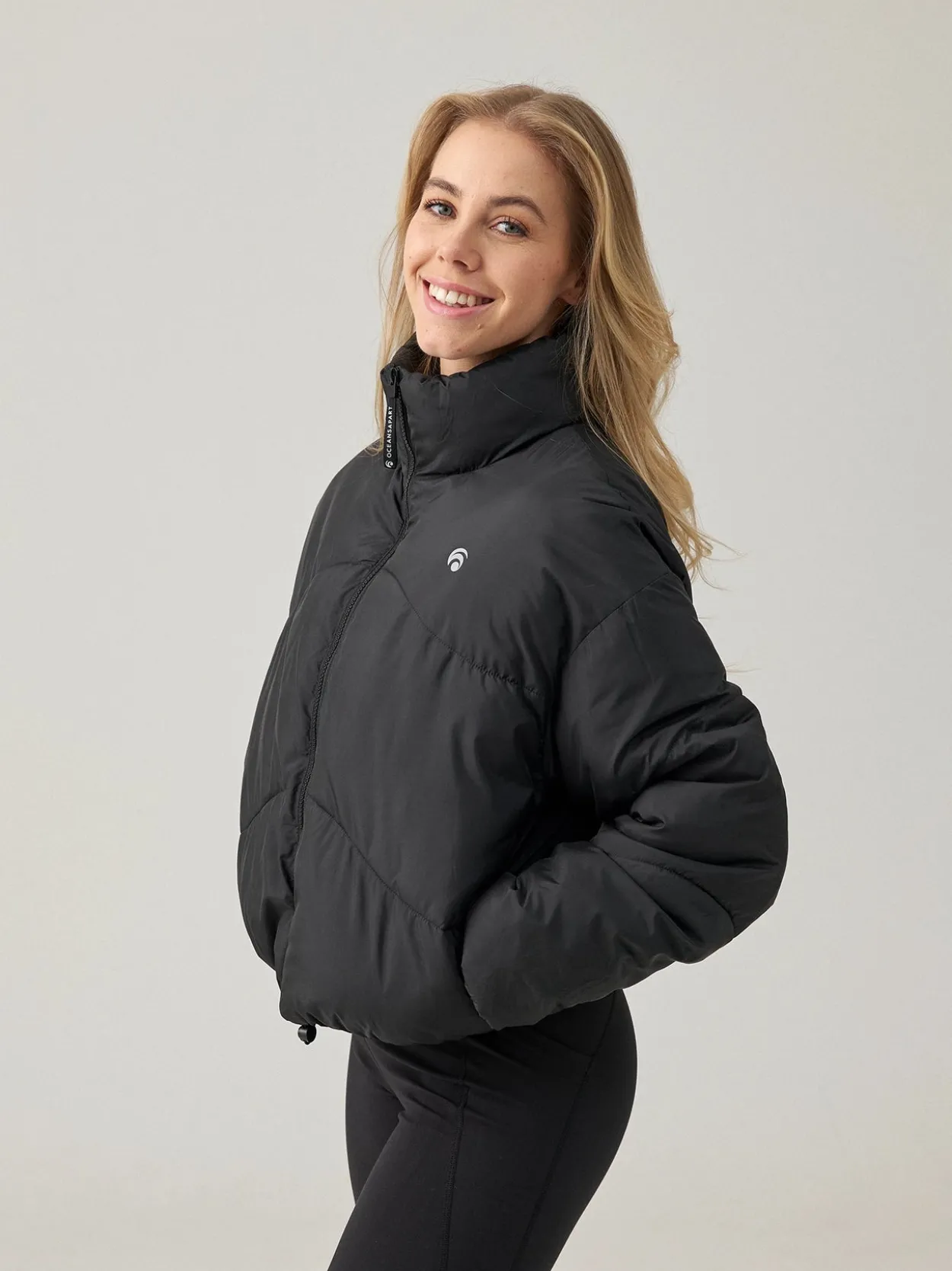 Joanne Puffer Jacket
