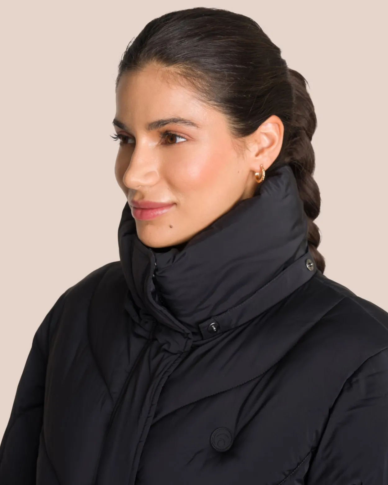 Joelle Puffer Jacket