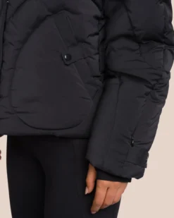 Joelle Puffer Jacket