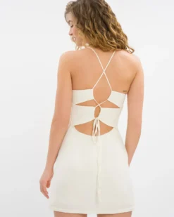 Lily Dress
